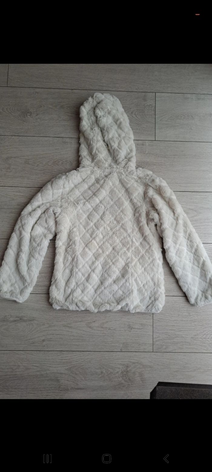 Veste zippée - photo numéro 5