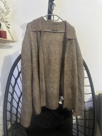 Veste femme grande taille XXL – Élégance et confort au quotidien