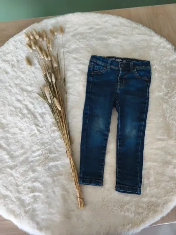 Jeans skinny