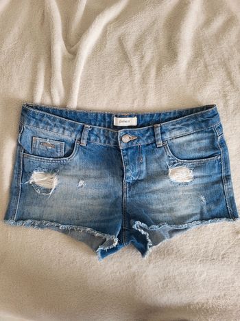 Superbe short.