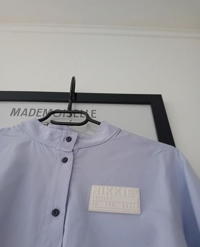 Blouse Nikkie - photo numéro 5