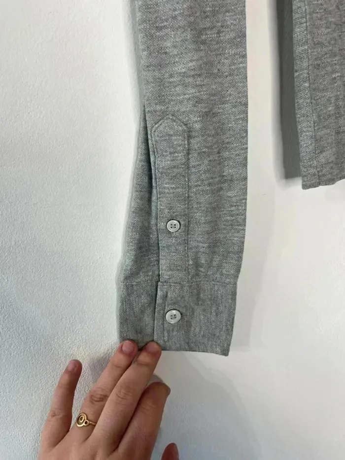 Polo Celio - taille S - photo numéro 4