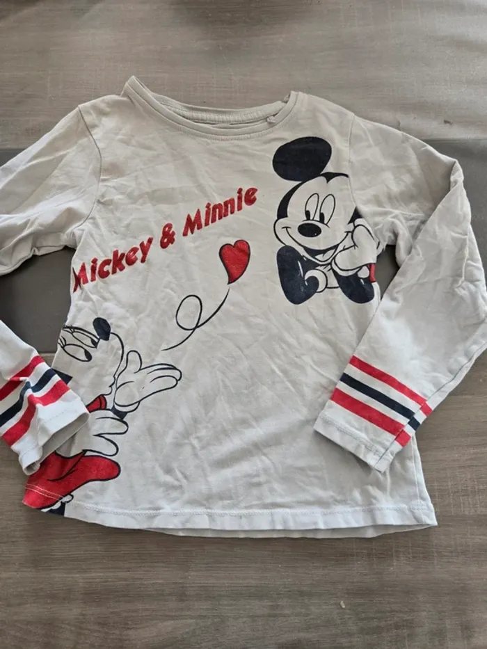 T shirt ml