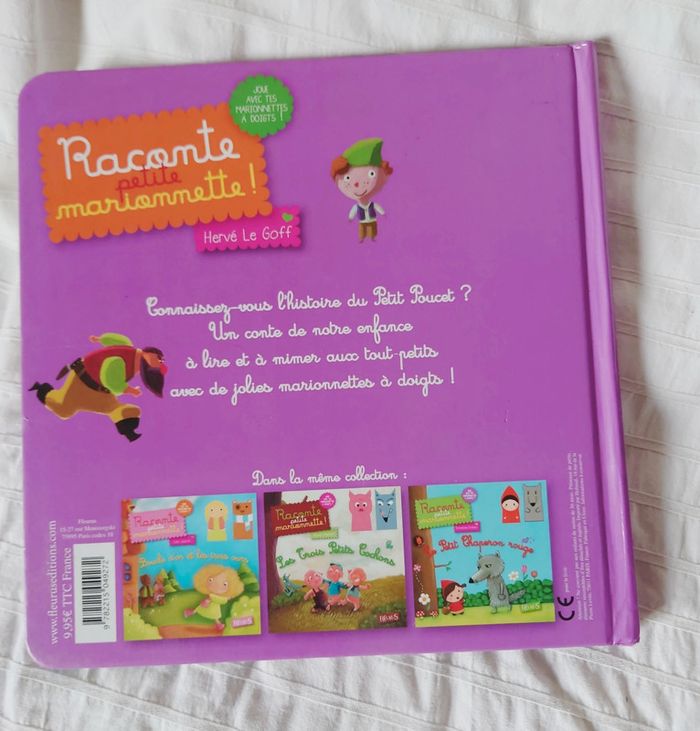 Le Petit Poucet - photo numéro 3