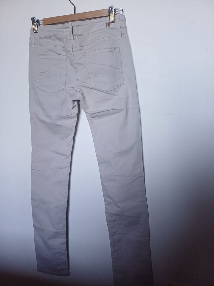 Jean Berenice W27 - photo numéro 5