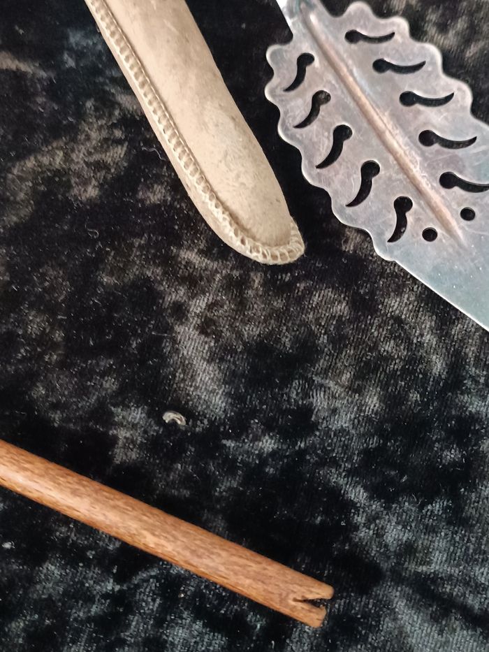 Lot d'objets anciens - photo numéro 8