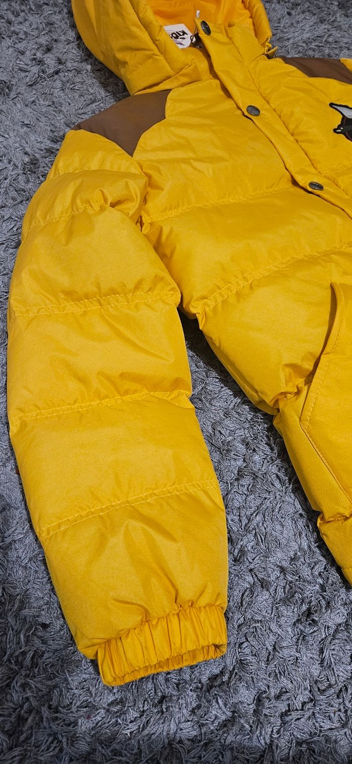 Doudoune garcon chevignon - photo numéro 4