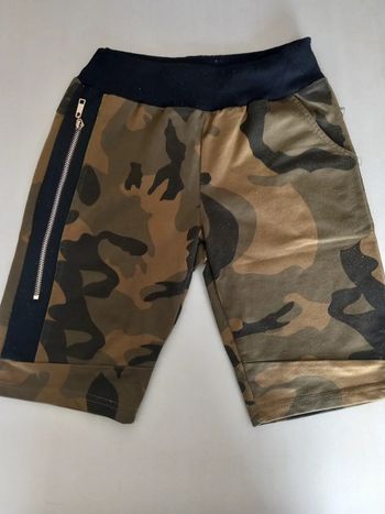 Short (10 ans)