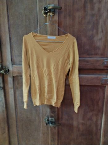 Pull basique