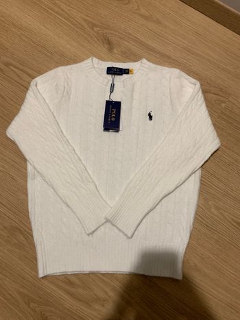 Pull Ralph Lauren 
