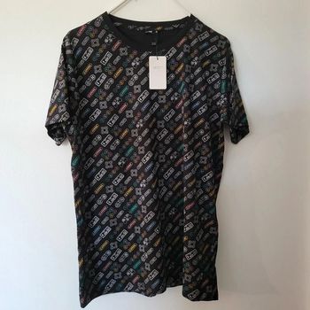 Undiz - t shirt coton taille M