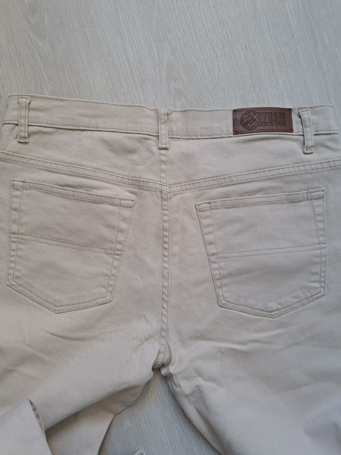 Jean homme T44 - photo numéro 3