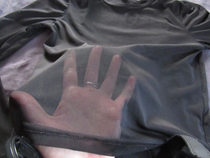 Haut 2en1 - photo numéro 2