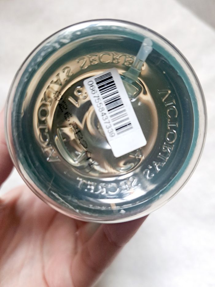 Brume corporelle parfumée Victoria's Secret neuve 💜 Santal Berry Silk - photo numéro 3