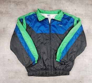 Kway pro spirit taille M 