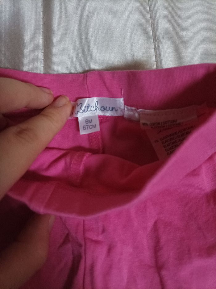 Pantalon bébé - photo numéro 2