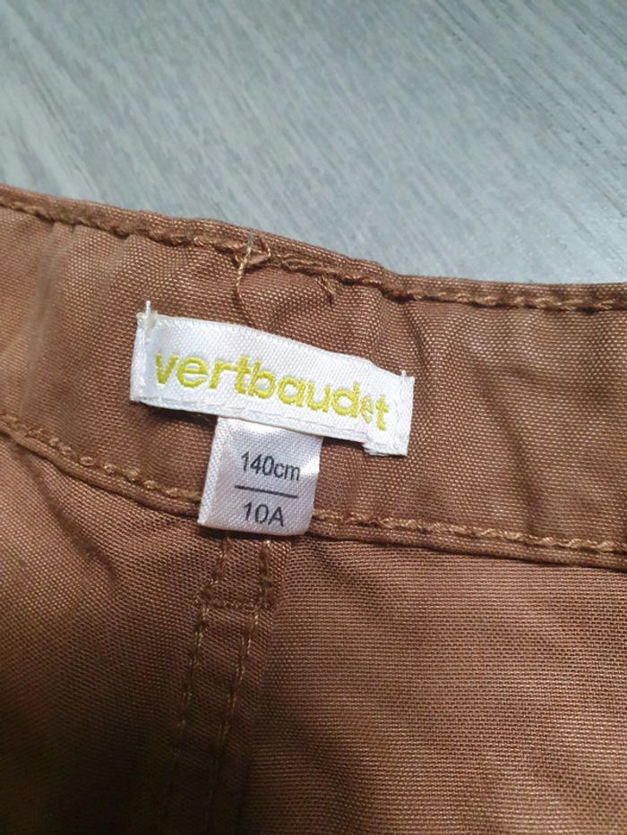 Pantalon 10ans garçon - photo numéro 2