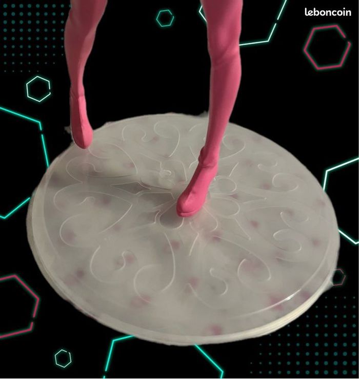 Figurine - photo numéro 3