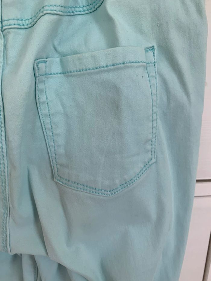Pantalon Okaïdi cérémonie - photo numéro 4