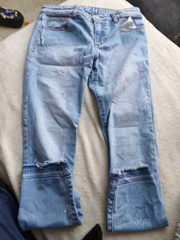 Jeans GAP 