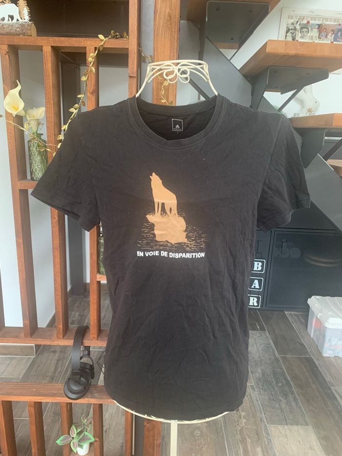 Tee-shirt acheté chez Intersport - photo numéro 1
