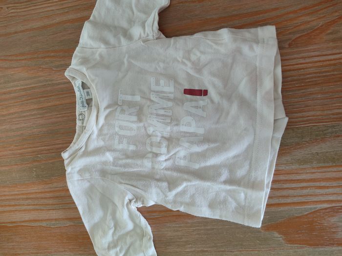 T-shirt - photo numéro 5