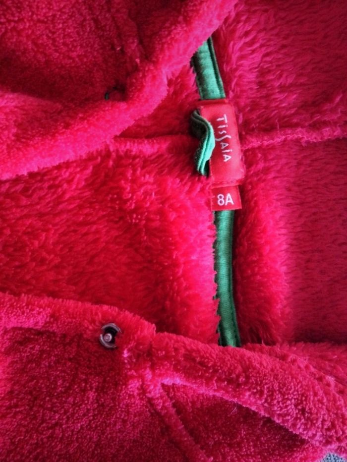 Pyjamas - photo numéro 3