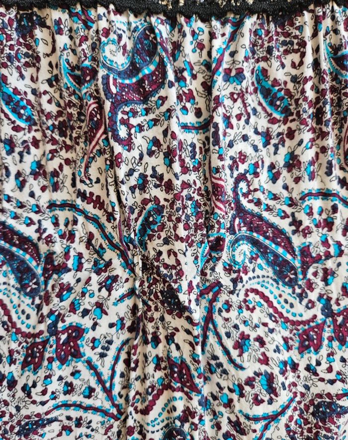 Robe longue d'été femme t38 - photo numéro 5
