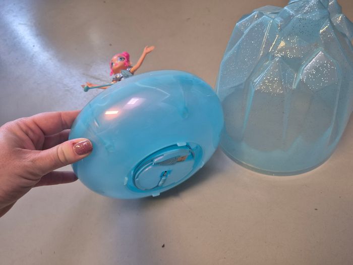 Fée volante Hatchimals - photo numéro 3