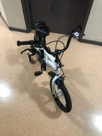 Velo enfant