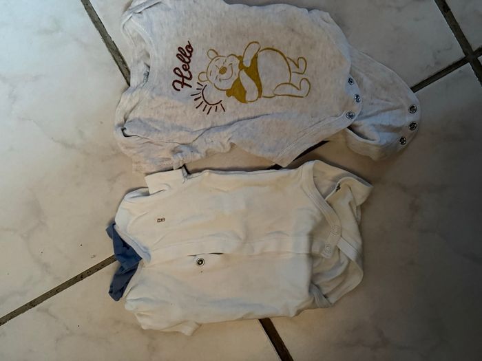 Lot vêtement 3 mois - photo numéro 3