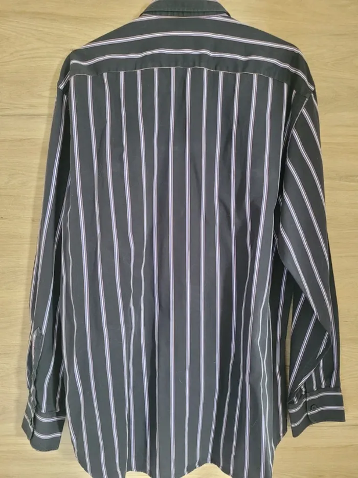 Chemise homme Paseo taille XL - photo numéro 4