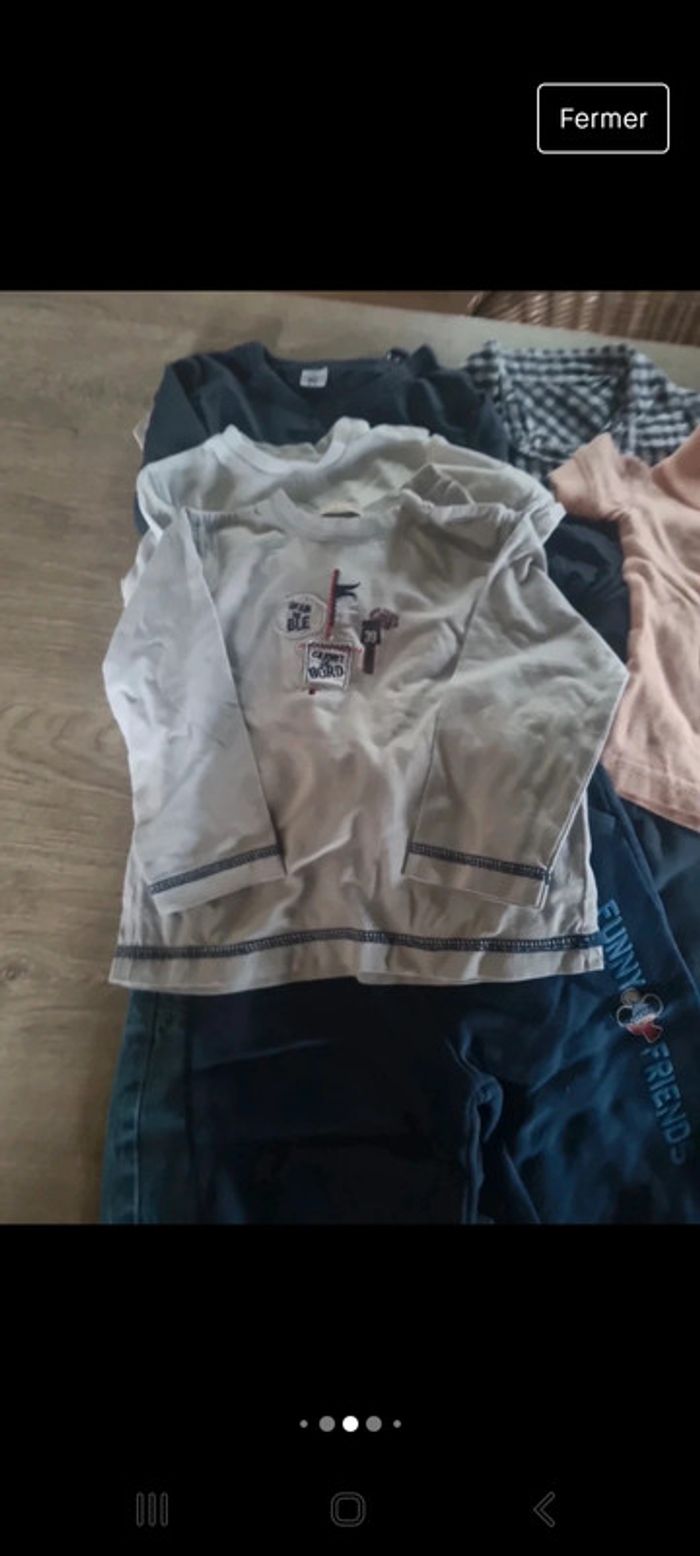 Lot 12 mois - photo numéro 9