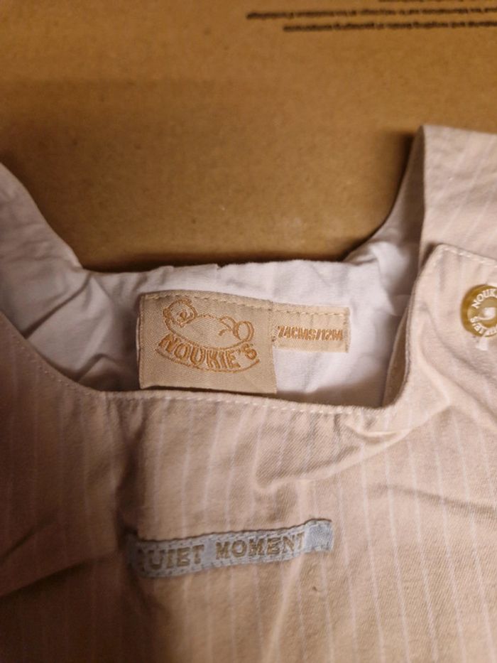 Lot de vêtements 9 - 12 mois - photo numéro 20