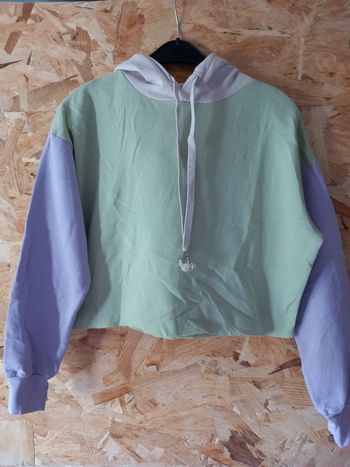 Sweat Xs  Jennyfer