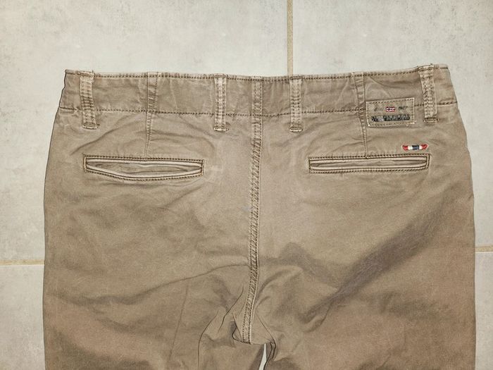 Pantalon homme Napapijri 30 - photo numéro 7