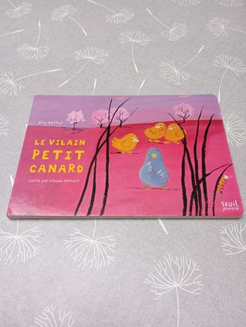 Le vilain petit canard