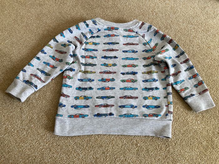Pull c&a 3 ans - photo numéro 2