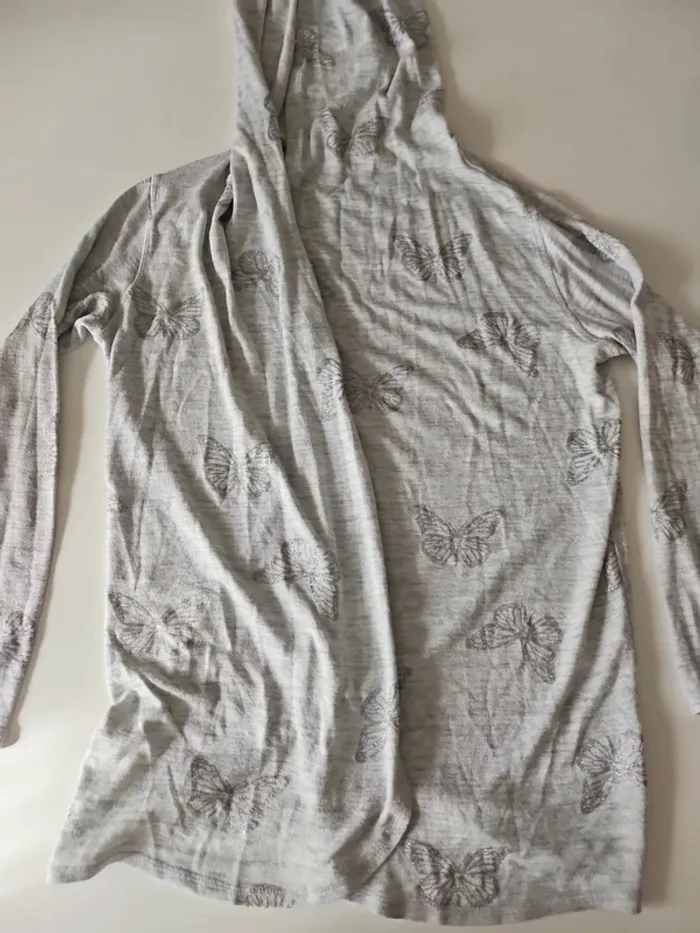 Gilet H&M