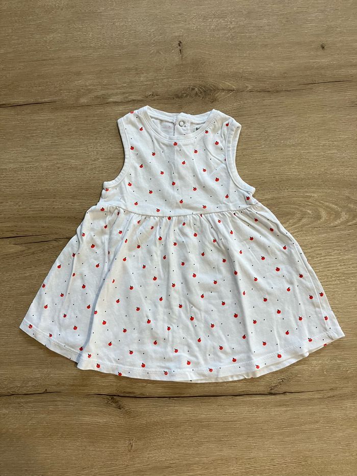 Robe 6 mois 🍎