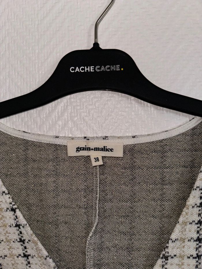 Robe grain de malice - photo numéro 3
