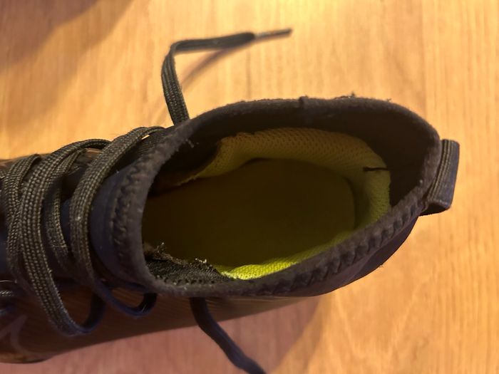 Crampons mercurial - photo numéro 6