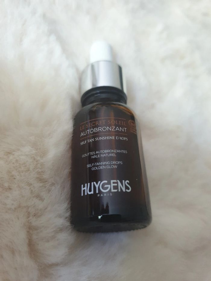 Neuf autobrozant marque Huygens - photo numéro 2