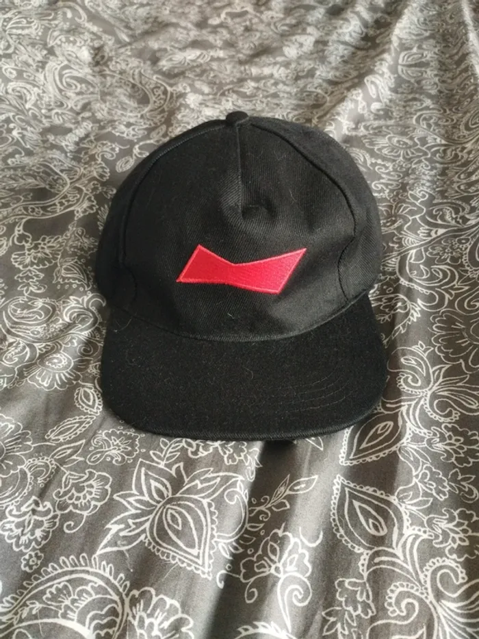 Casquette neuve