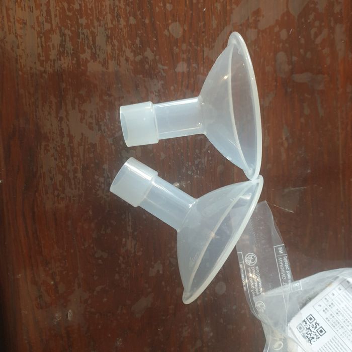 Téterelles Maymom Crater 18 mm - photo numéro 2