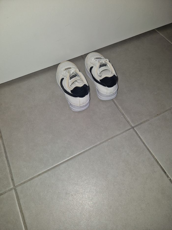 Baskets - photo numéro 3