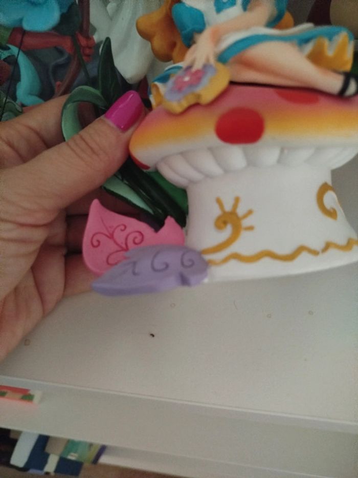 Alice au pays des merveilles - photo numéro 9