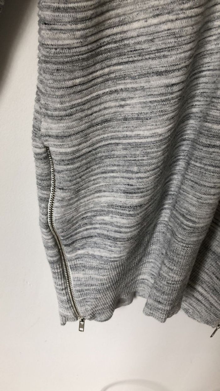 Robe oversize Mango Taille M - photo numéro 3