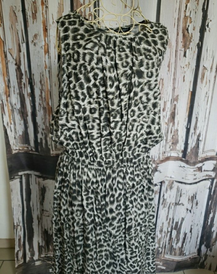 Robe - photo numéro 4