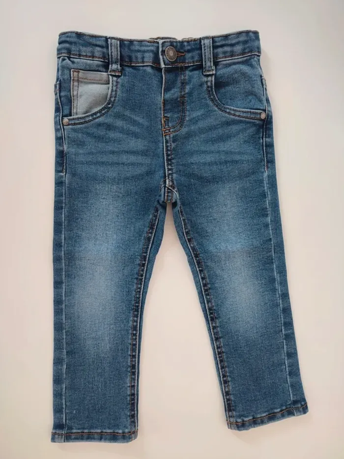 Jeans - photo numéro 2